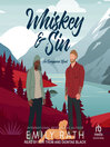 Cover image for Whiskey & Sin